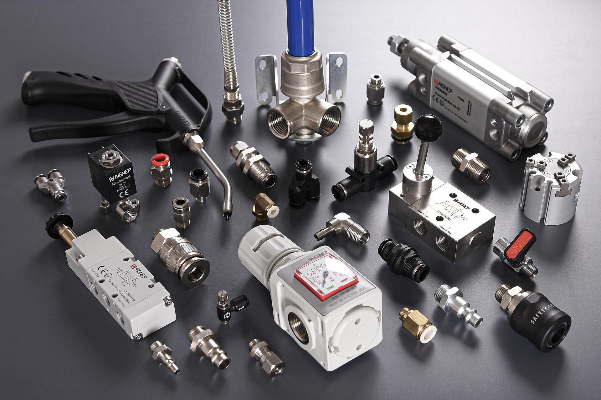 MRO Supply Management