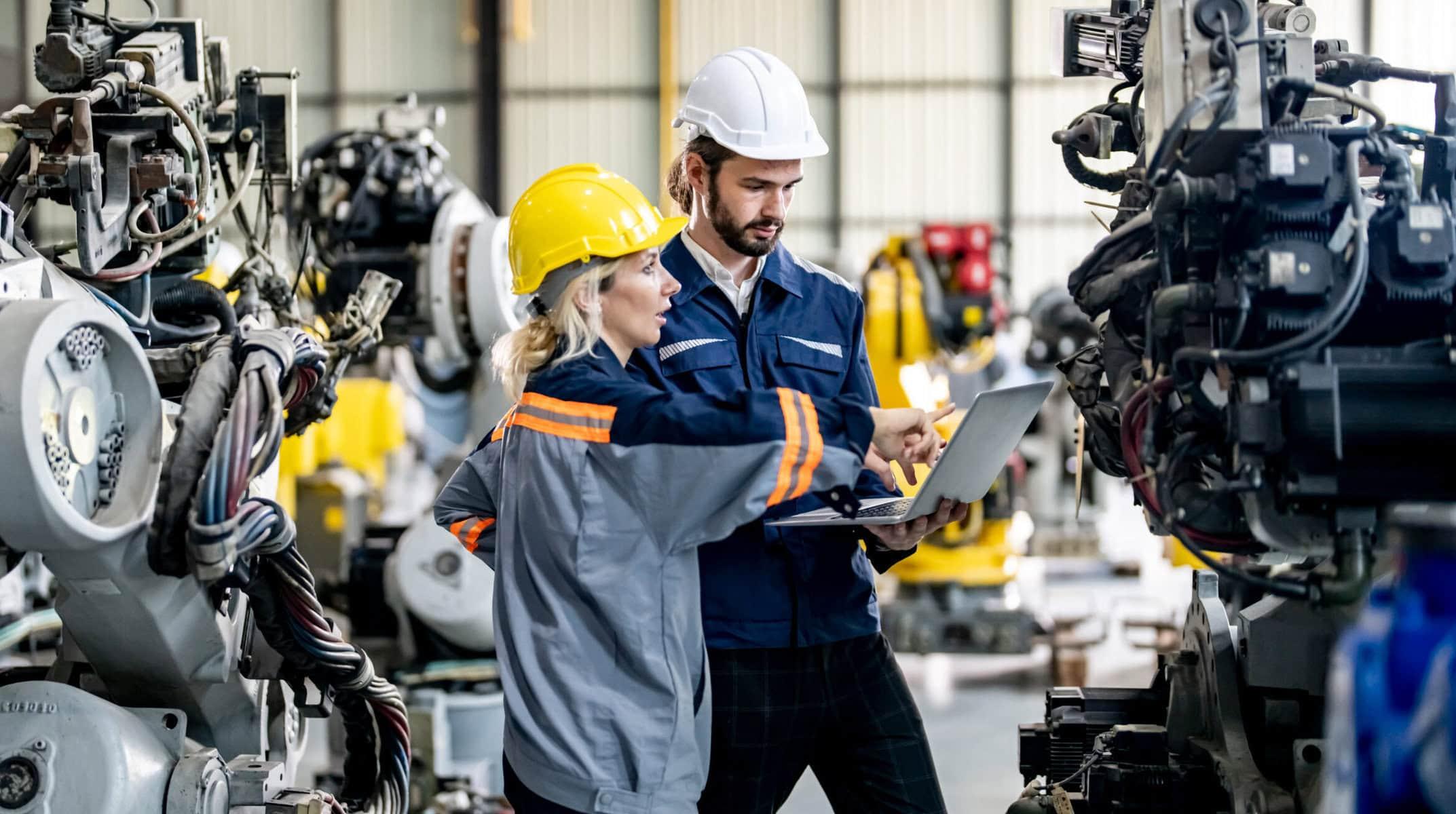 Optimizing Production: Essential Tools & Consumables from Colorado Industrial Supply